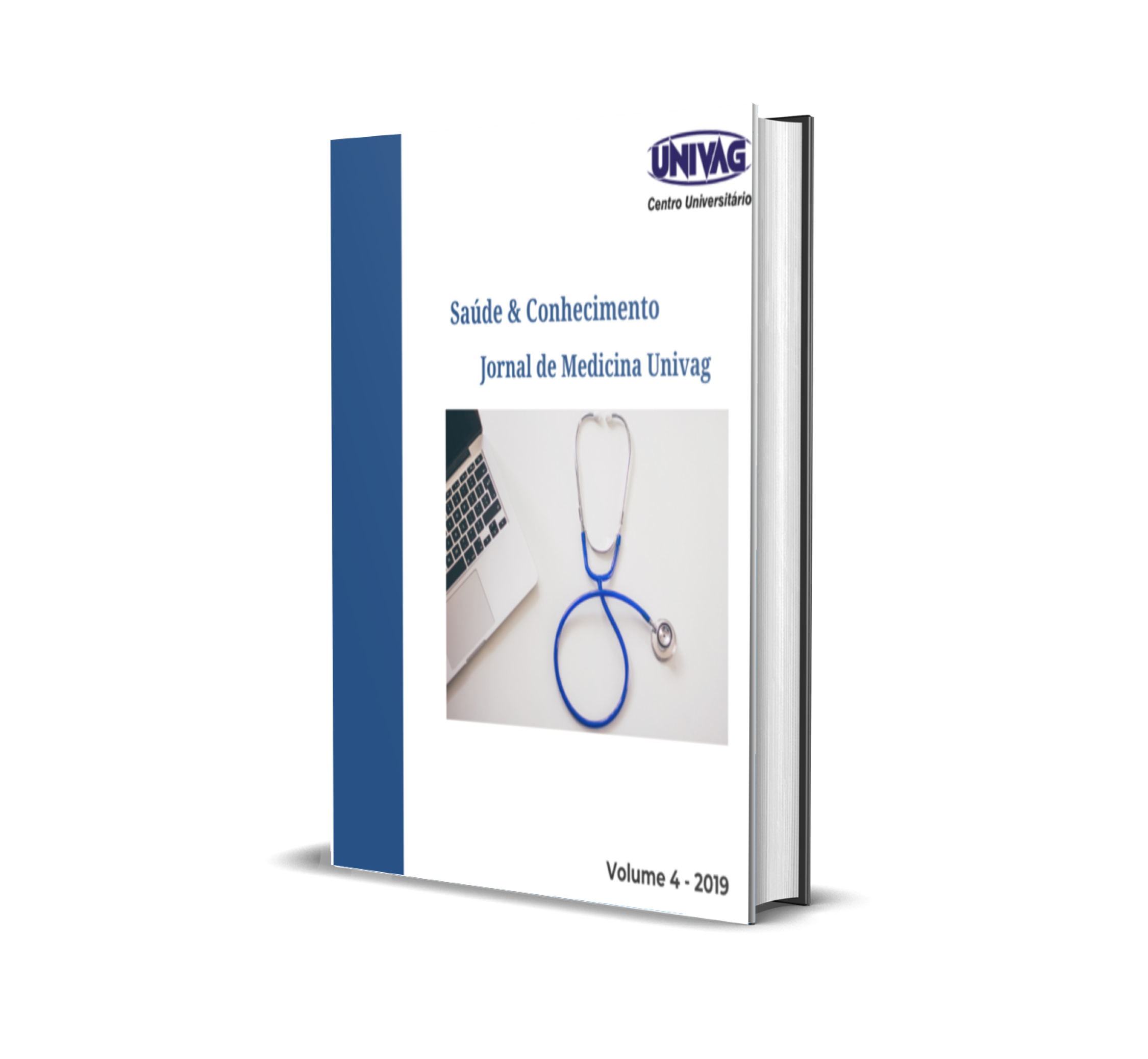 					Visualizar v. 15 (2025): SAÚDE & CONHECIMENTO - JORNAL DE MEDICINA
				