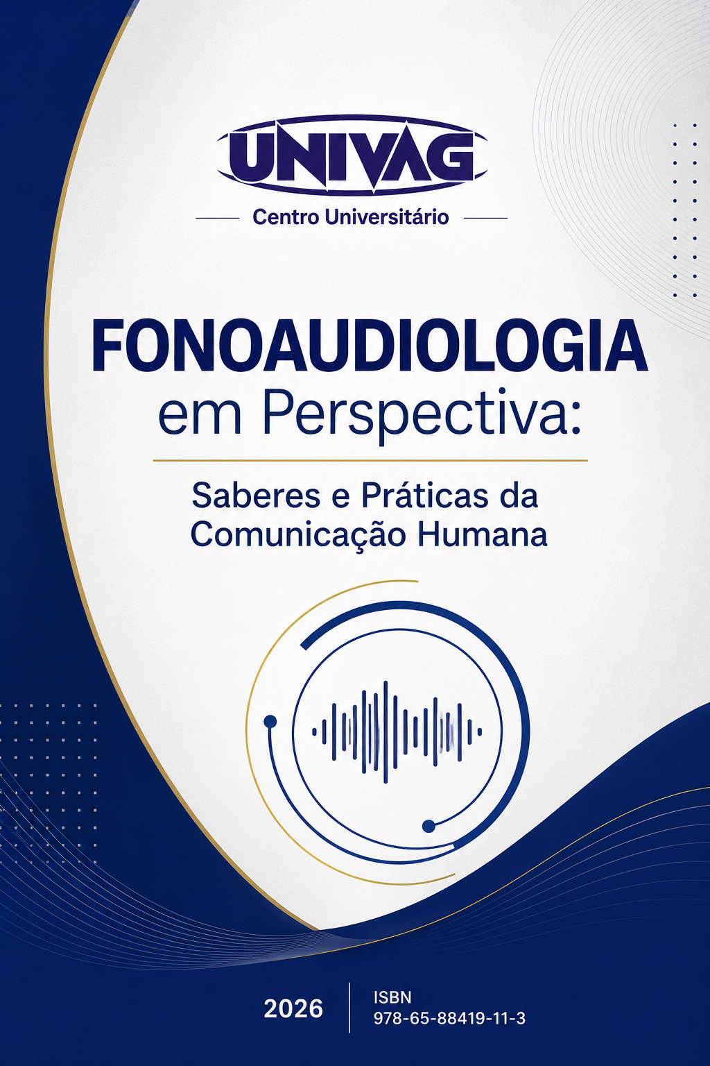 					Visualizar Fonoaudiologia em Perspectiva: Saberes e Práticas da Comunicação Humana
				