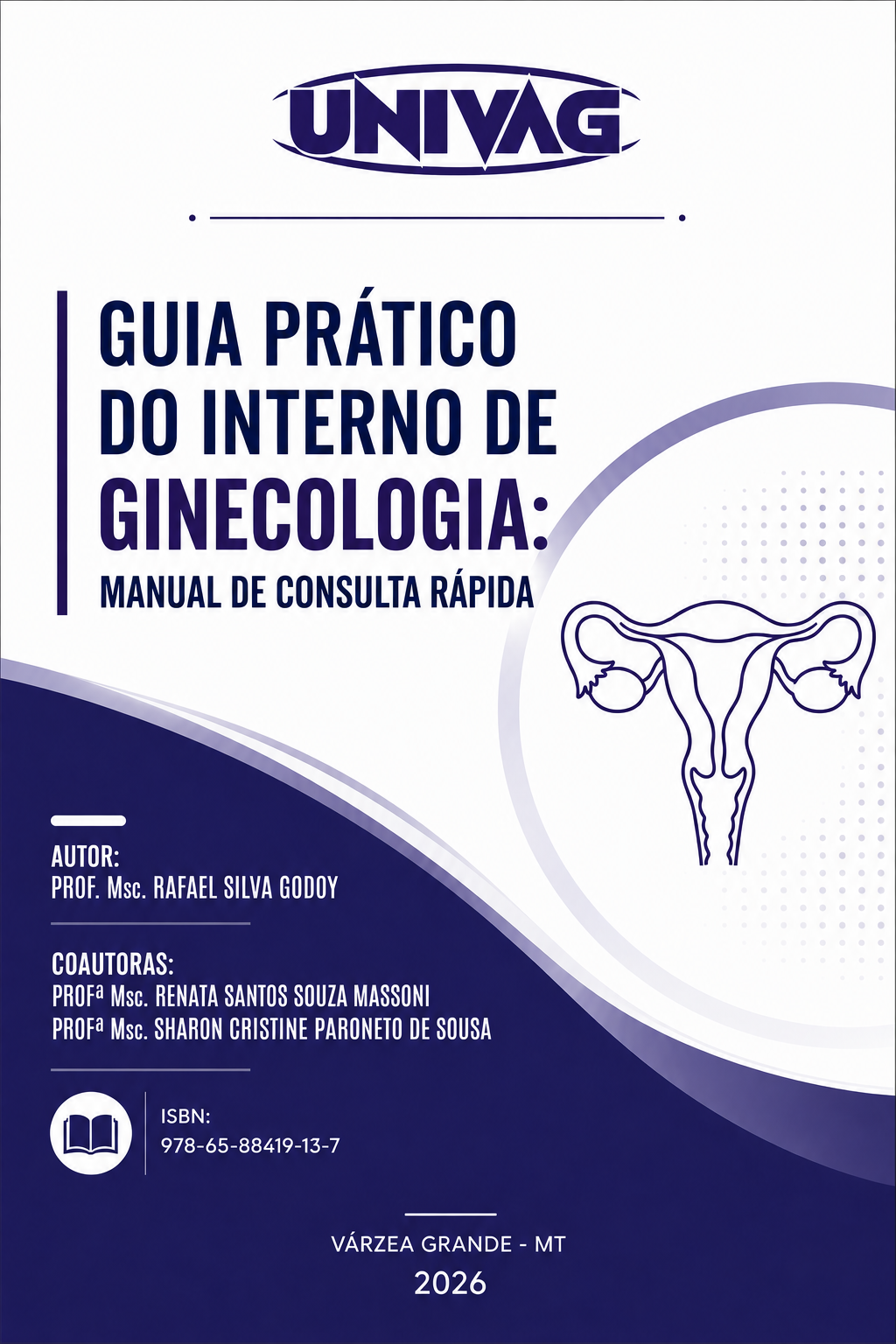 					Visualizar Guia Prático do Interno de Ginecologia: Manual de Consulta Rápida
				